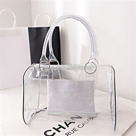 tell the truth purse|WOMEN'S LUXURY TRANSPARENT BAGS AND HANDBAGS.